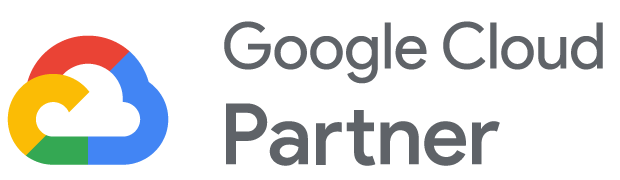 Google Cloud Partner